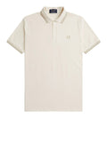 Fred Perry Polo Twin Tipped Uomo M12 - Beige