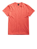 G-star T-shirt Base Uomo D16411-336 - Rosso