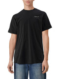 G-star T-shirt Back Gr Lash Uomo D24431-C372 - Nero