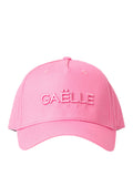 Gaelle Berretto con Visiera Donna GAACW00007 - Rosa