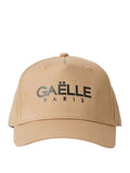 Gaelle Berretto con Visiera Donna GAACW00023 Sabbia - Beige