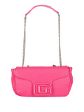 Gaelle Borsa a Spalla Donna GAACW00129 Fucsia - Fuxia