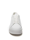 Gaelle Sneakers Addict Rubber Donna GACAW00013 - Bianco