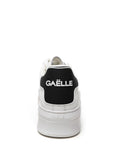 Gaelle Sneakers Addict Rubber Donna GACAW00013 - Bianco