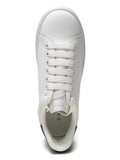 Gaelle Sneakers Addict Rubber Donna GACAW00013 - Bianco