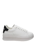 Gaelle Sneakers Addict Rubber Donna GACAW00013 - Bianco