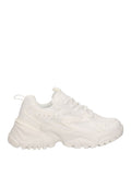 Gaelle Sneakers Running Logo G Donna GACAW00024 - Bianco