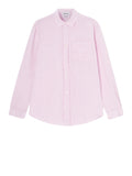 Gas Camicia Casual Ben Uomo 151424101029 - Rosa