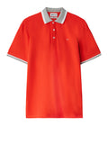 Gas Polo Ralph Uomo 310405182888 Poppy Red - Rosso