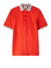 gas polo ralph uomo 310405182888 poppy red rosso 8824785