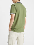 Gas Polo Ralph Uomo 310405182888 Four Leafclover - Verde