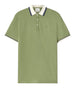 gas polo ralph uomo 310405182888 four leafclover verde 3634335