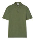 Gas Polo Ralph Uomo 310407182686 Four Leafclover - Verde