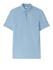 gas polo ralph uomo 310407182686 soft chambray celeste 7136082