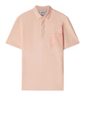 Gas Polo Gatien Uomo 310412183010 - Rosa