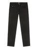 gas jeans regular albert simple uomo 351451020641 nero 7151689