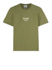 /engas t shirt dharis uomo 543794183010 verde 1074674