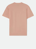 Gas T-shirt Dharis Uomo 543794183010 - Rosa