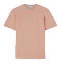 Gas T-shirt Dharis Uomo 543794183010 - Rosa