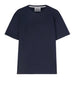 /engas t shirt luc logo uomo 543798183010 blu 3715559