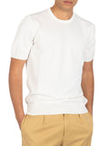 Gran Sasso Maglia Uomo 57136-21810 - Bianco