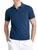 Gran Sasso Maglia Uomo 57191-20660 - Blu