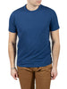 gran sasso t shirt uomo 60101 81412 navy blu 8805399