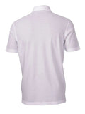 Gran Sasso Polo Uomo 60103-81401 - Bianco