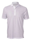 Gran Sasso Polo Uomo 60103-81401 - Bianco