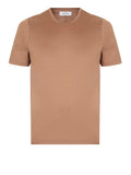 Gran Sasso T-shirt Uomo 60133-74002 - Marrone