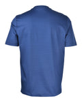 Gran Sasso T-shirt Uomo 60133-74002 - Blu