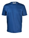 Gran Sasso T-shirt Uomo 60133-74002 - Blu