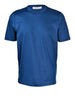 /engran sasso t shirt uomo 60133 74002 blu 8938030