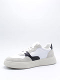 Guardiani Sneakers New Era 3160 Uomo AGM316000 - Bianco