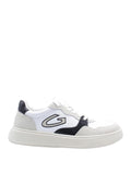 Guardiani Sneakers New Era 3160 Uomo AGM316000 - Bianco