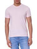 Guess T-shirt Aidy Uomo M2YI72I3Z14 Sunwash Pink - Rosa