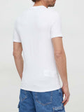 Guess T-shirt 1981 Uomo M4GI27J1314 - Bianco