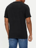 Guess T-shirt 1981 Uomo M4GI27J1314 - Nero