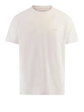 Guess T-shirt Basic Pima Uomo M4GI70KC9X0 - Bianco