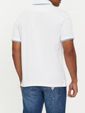 Guess Polo Lyle Uomo M4GP60K7O64 - Bianco