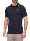 Guess Polo Lyle Uomo M4GP60K7O64 - Blu