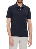 Guess Polo Nolan Uomo M4GP66KC701 - Blu