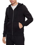 Guess Felpa Zip Uomo M4RQ48KBK32 - Nero