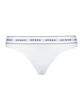 Guess Slip Donna O97E04KBBU1 - Bianco