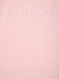 Guess T-shirt Athena Maxi Donna V4GI12KC641 - Rosa