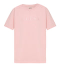 Guess T-shirt Athena Maxi Donna V4GI12KC641 - Rosa