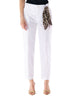 guess pantalone chino candis donna w4gb04wg4nb bianco 4595093