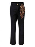 Guess Pantalone Chino Candis Donna W4GB04WG4NB - Nero