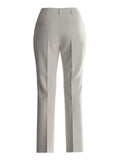 Guess Pantalone Chino Donna W4RB50KBJP2 - Avorio