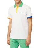 Harmont & Blaine Polo Uomo LRL374021745 - Bianco